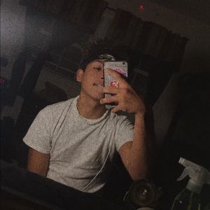 Meet your Posher, Deante